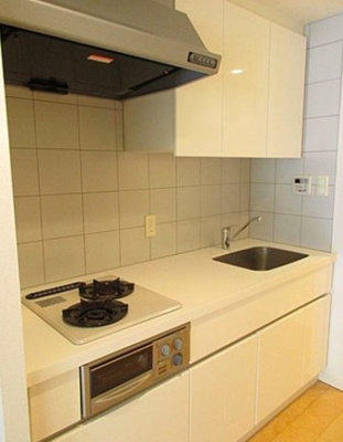 【キッチン】 | アビティ目黒 | ※別仕様参照