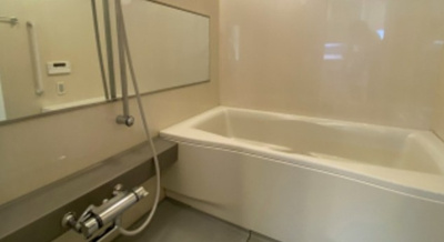 【浴室】 | アビティ目黒 | ※別仕様参照