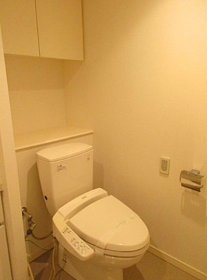 【トイレ】 | アビティ目黒 | ※別仕様参照