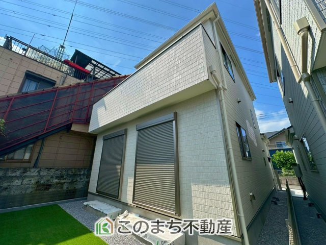 ハートフルタウン宇都宮市御幸本町4872番