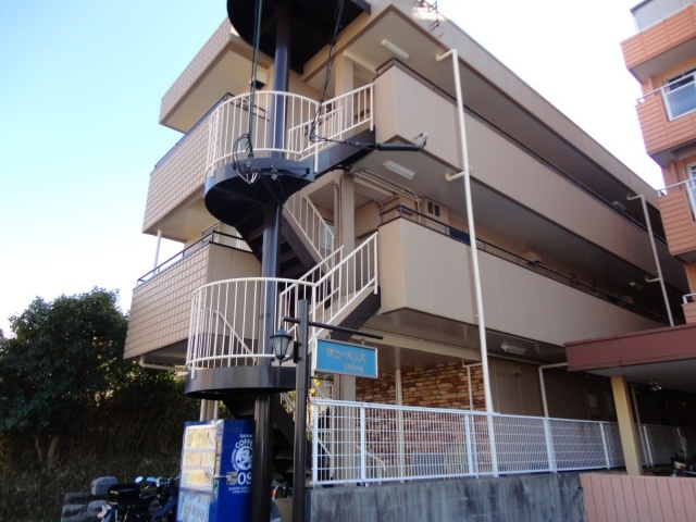 サニーパレス清水が丘