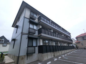 マースピアの画像