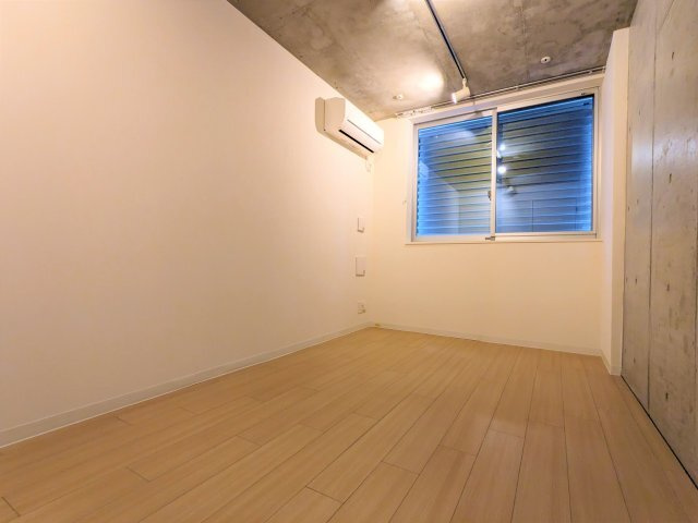 ルーデンス常盤台Ⅲ