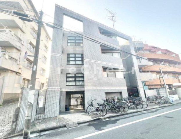 オリンポス板橋栄町