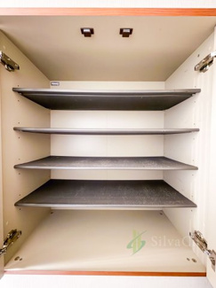 【収納】 | コーポ大岡山 | シューズボックス