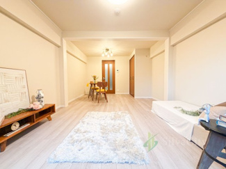 【洋室】 | コーポ大岡山 | 洋室　10.5帖　当日のご見学、可能です！お気軽にお問い合わせください！※0120-133-468