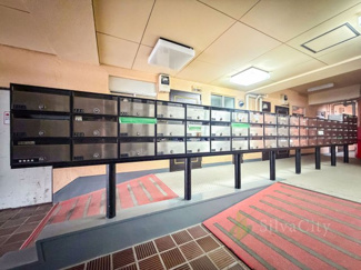 【設備】 | コーポ大岡山 | 集合ポスト