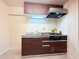 【キッチン】 | コーポ大岡山 | キッチン　当日のご見学、可能です！お気軽にお問い合わせください！※0120-133-468