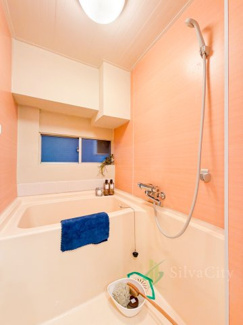 【浴室】 | コーポ大岡山 | バスルーム　当日のご見学、可能です！お気軽にお問い合わせください！※0120-133-468