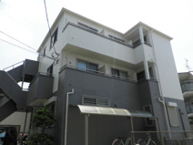 コーポハナミヅキの画像