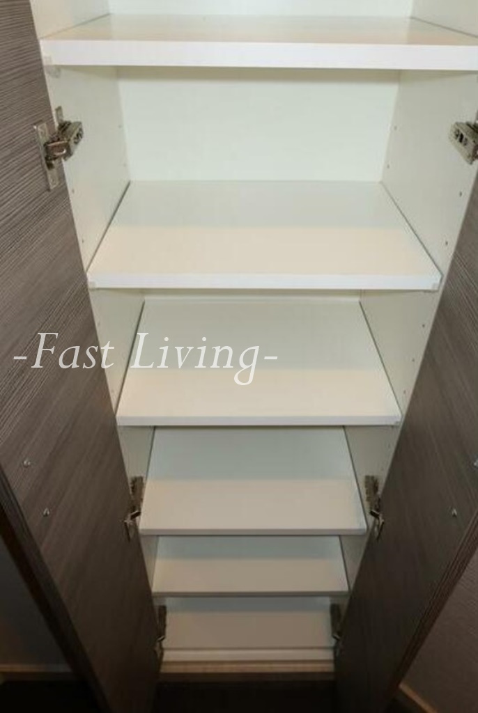 ル・リオン神楽坂の設備