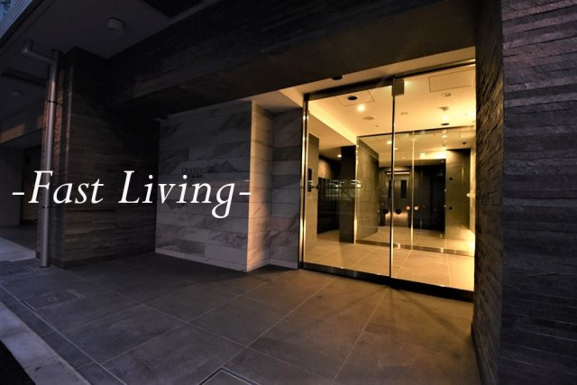 GRAN PASEO神田駅前