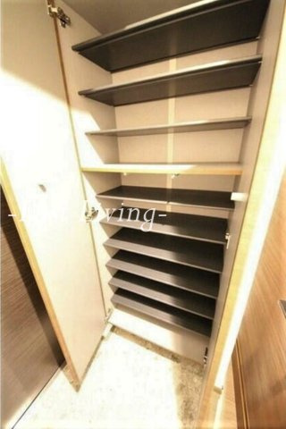 グランパセオ日本橋イーストの設備