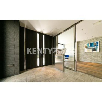 【その他共用部分】 | パークアクシス池上