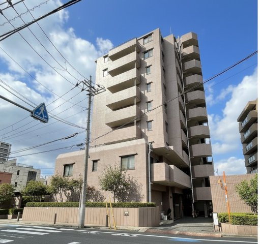 コスモ大島グランコート