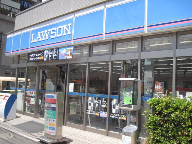 メゾンドオリーブのその他|ローソン