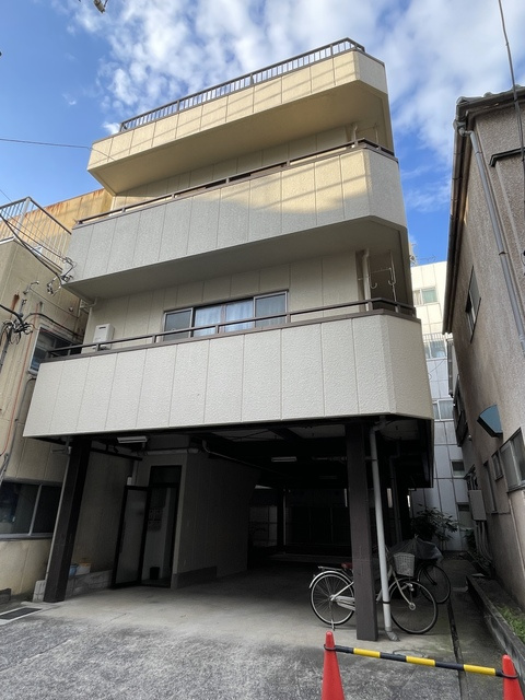 メゾンドオリーブのその他|★住吉駅徒歩３分★