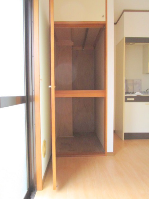 メゾンドオリーブの収納|★収納★