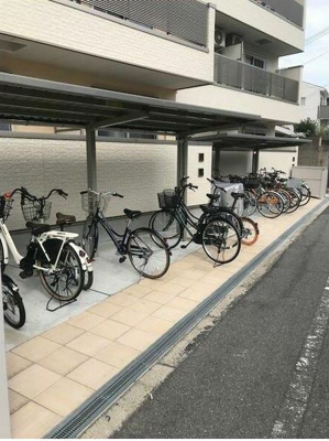 【設備】 | FmaisonLOREⅤ番館　仲介手数料無料