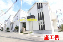 平塚市河内2丁目 4号棟 2期の画像