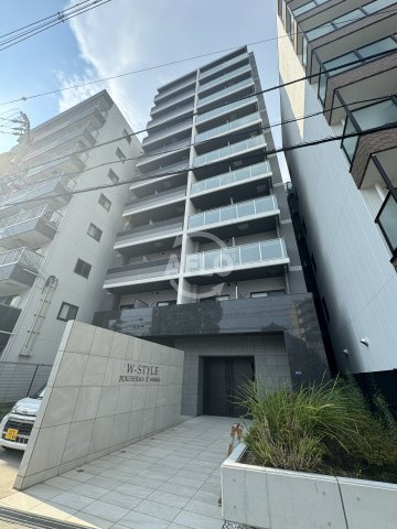 W-STYLE福島Ⅱwistaria