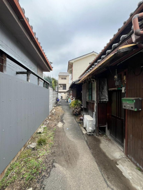 大阪市で戸建投資の周辺