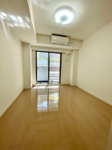 新品家具付きマンション上落合14(KaGood東京)の居間・リビング