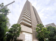 ステーションフロントタワーの画像