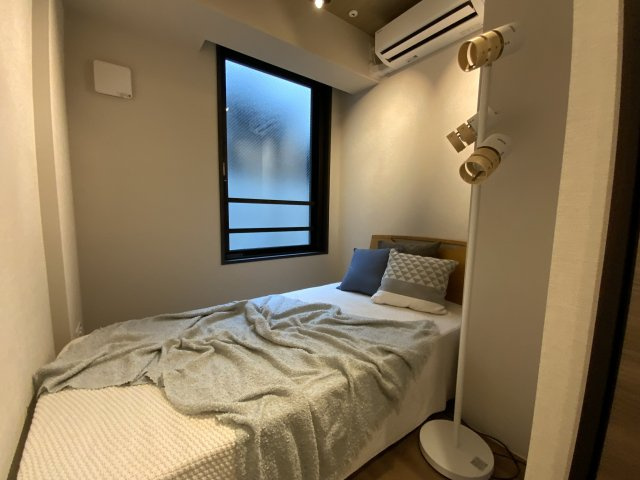 ＧＲＡＮ ＰＡＳＥＯ 目黒花房山の内装|モデルルーム