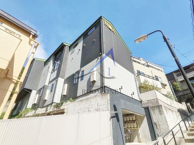 モダンアパートメント文京音羽