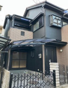 【外観】 | 八尾市刑部2丁目中古一戸建