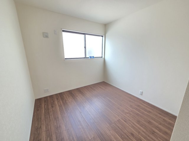 新築　太田第1新田花香塚町　2号棟　Livele Garden.Sの洋室|新築　太田第1新田花香塚町　2号棟　Livele Garden.S