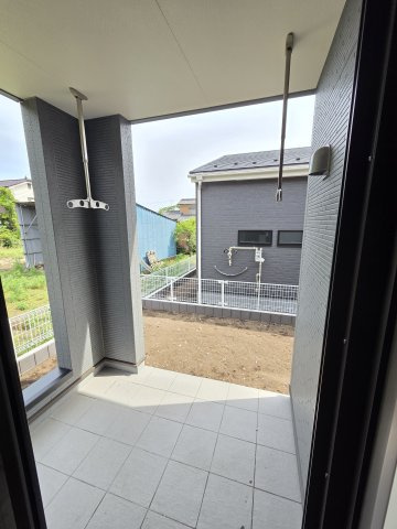 新築　太田第1新田花香塚町　2号棟　Livele Garden.Sの展望|新築　太田第1新田花香塚町　2号棟　Livele Garden.S
