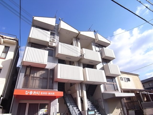 東生駒ツインビル２号館