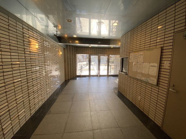 兼六ハイム東久留米のその他共用部分