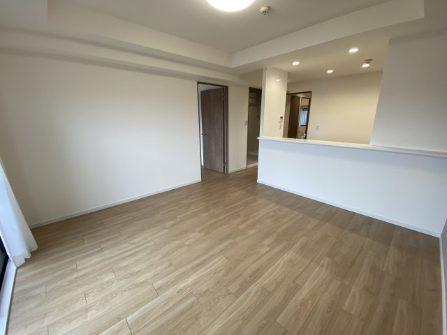 兼六ハイム東久留米