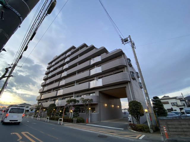 兼六ハイム東久留米