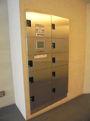 【設備】 | グランルージュ谷町六丁目