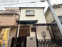 伊丹市奥畑2丁目中古戸建の画像