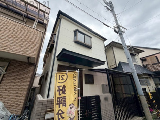 徒歩10分圏内に小学校があり日々の通学のしやすくご両親様安心の立地。