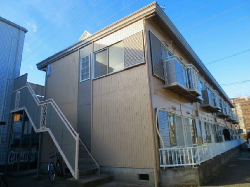 コーラルフラット