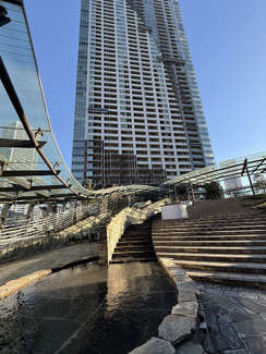 【外観】 | THE TOKYO TOWERS SEA TOWER ザ東京タワーズ シータワー
