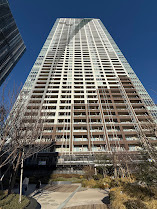 【外観】 | THE TOKYO TOWERS SEA TOWER ザ東京タワーズ シータワー