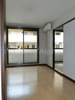 【洋室】 | グリーンハイツ片倉 | グリーンハイツ片倉　洋室