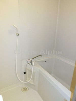 【浴室】 | グリーンハイツ片倉 | グリーンハイツ片倉　浴室