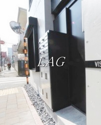 【その他共用部分】 | ヴィスタ蒲田 | 共用部です