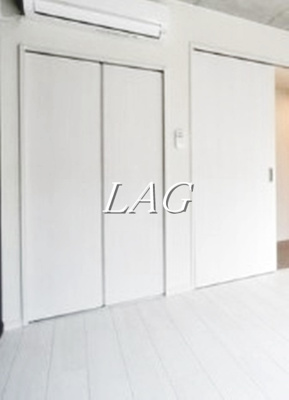 【寝室】 | ヴィスタ蒲田 | 寝室（同仕様）です。