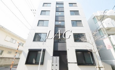 【外観】 | ヴィスタ蒲田 | 外観です。