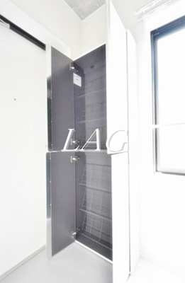 【収納】 | ヴィスタ蒲田 | 収納（同仕様）です。