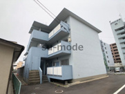 竹之西コーポラスの画像